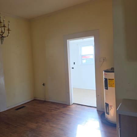 Manchester, GA 31816 Meriwether County