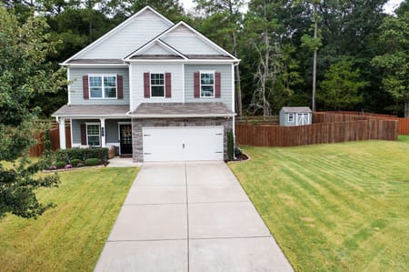 Adairsville, GA 30103 Bartow County