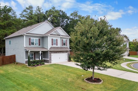 Adairsville, GA 30103 Bartow County