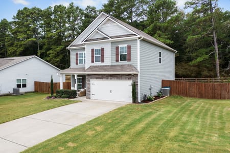 Adairsville, GA 30103 Bartow County