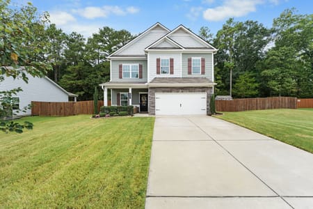 Adairsville, GA 30103 Bartow County