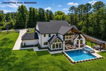 Buford, GA 30519 Gwinnett County