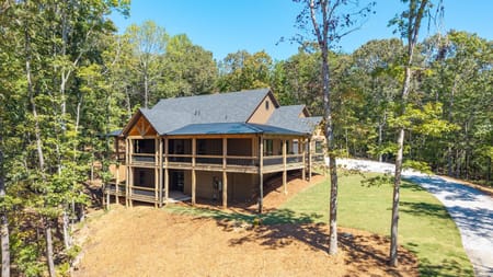 Talking Rock, GA 30175 Gilmer County