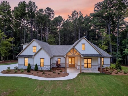 Dallas, GA 30132 Paulding County