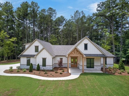 Dallas, GA 30132 Paulding County