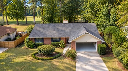 Peachtree City, GA 30269 Fayette County
