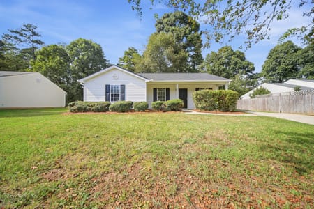 Winder, GA 30680 Barrow County