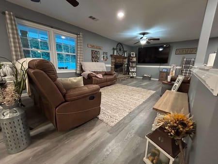 Dallas, GA 30132 Paulding County