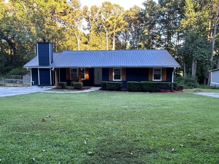 Dallas, GA 30132 Paulding County
