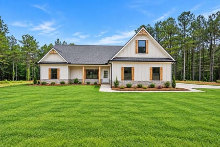 Dallas, GA 30132 Paulding County