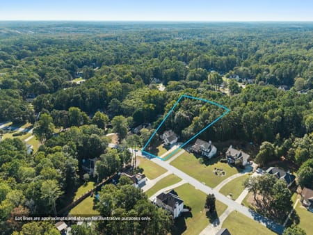 Sharpsburg, GA 30277 Coweta County