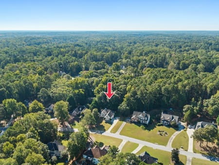 Sharpsburg, GA 30277 Coweta County