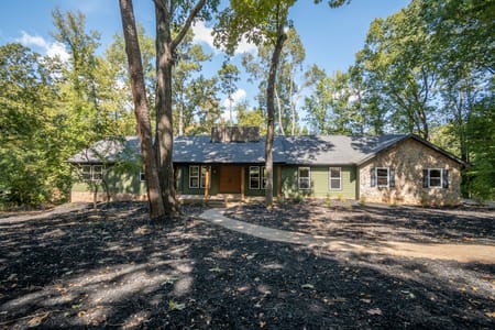 Athens, GA 30607 Clarke County