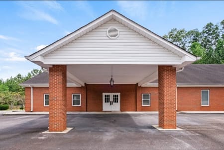 Powder Springs, GA 30127 Paulding County