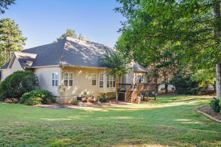 Sharpsburg, GA 30277 Coweta County