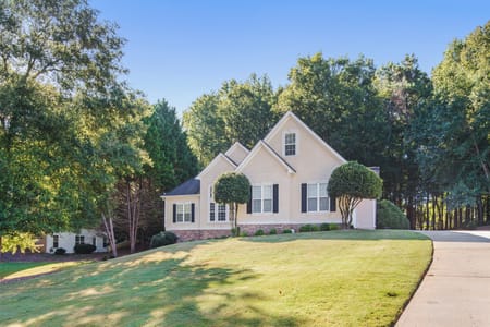 Sharpsburg, GA 30277 Coweta County