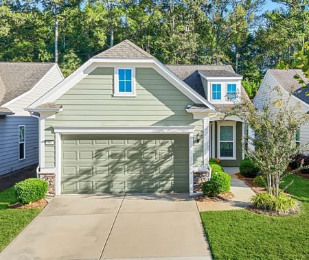 Griffin, GA 30223 Spalding County
