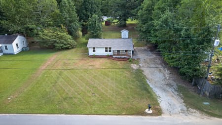 Griffin, GA 30223 Spalding County