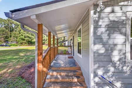 Griffin, GA 30223 Spalding County