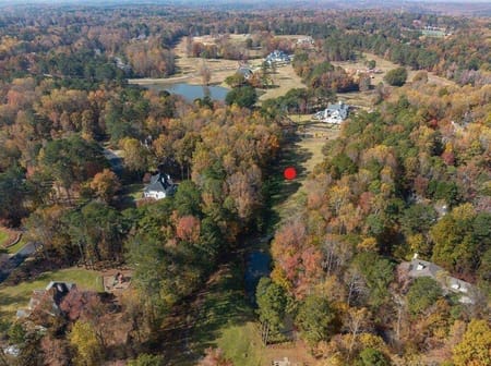 Milton, GA 30004 Fulton County