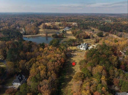 Milton, GA 30004 Fulton County