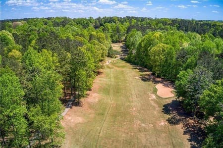 Milton, GA 30004 Fulton County