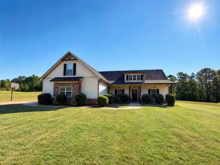 Williamson, GA 30292 Pike County