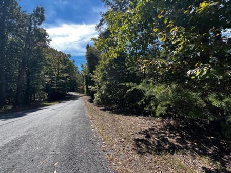 Ranger, GA 30734 Gordon County
