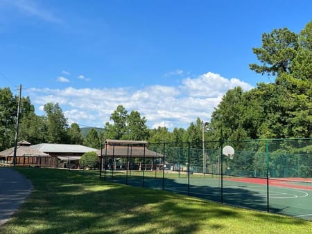 Ranger, GA 30734 Gordon County