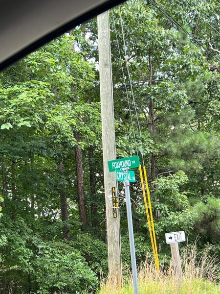 Ranger, GA 30734 Gordon County