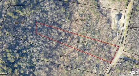 Ranger, GA 30734 Gordon County