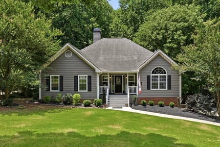 Marietta, GA 30064 Cobb County