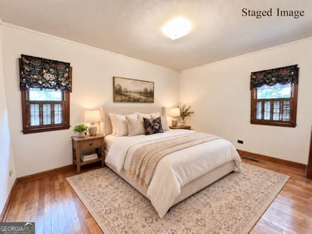 Summerville, GA 30747 Chattooga County