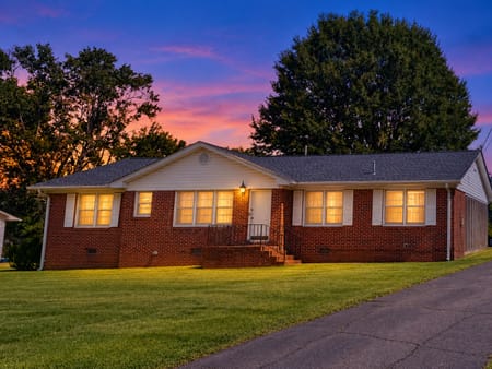 Summerville, GA 30747 Chattooga County