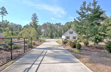 Senoia, GA 30276 Coweta County