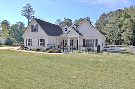 Senoia, GA 30276 Coweta County