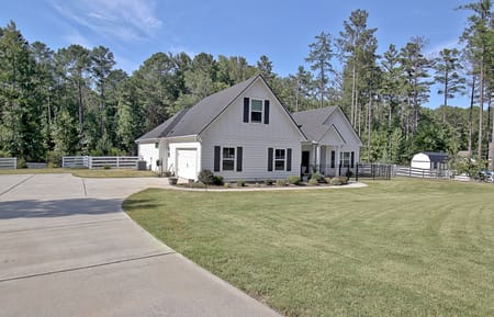 Senoia, GA 30276 Coweta County