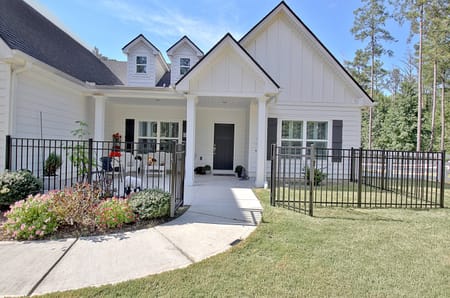 Senoia, GA 30276 Coweta County
