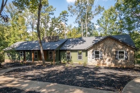 Athens, GA 30607 Clarke County