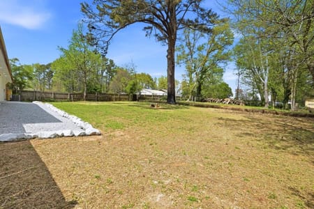 Stone Mountain, GA 30088 DeKalb County