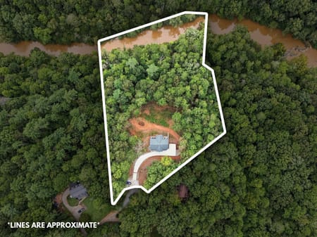 Demorest, GA 30535 Habersham County