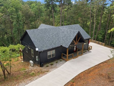 Demorest, GA 30535 Habersham County