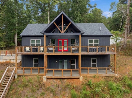 Demorest, GA 30535 Habersham County