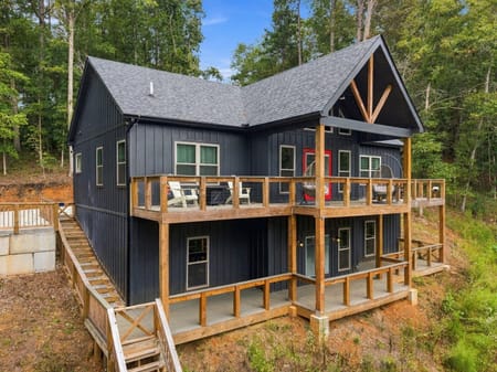 Demorest, GA 30535 Habersham County