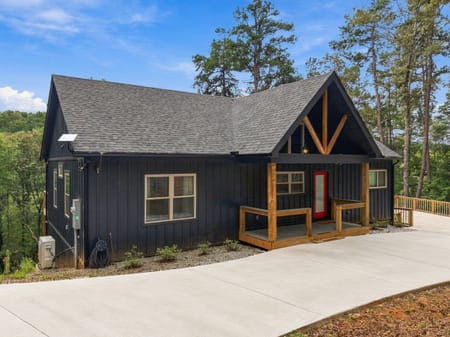 Demorest, GA 30535 Habersham County