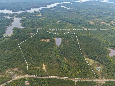 Eatonton, GA 31024 Putnam County