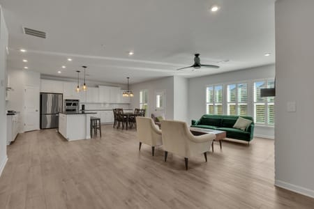 Peachtree City, GA 30269 Fayette County