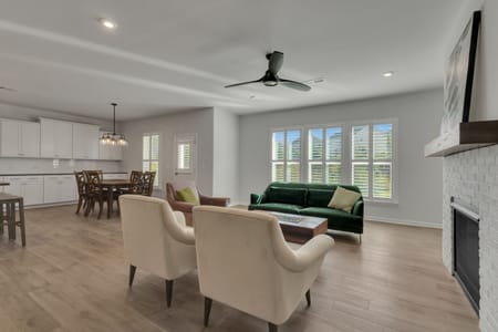 Peachtree City, GA 30269 Fayette County