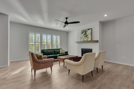 Peachtree City, GA 30269 Fayette County