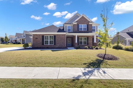 Peachtree City, GA 30269 Fayette County